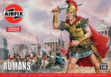 Airfix AF01730V 1/76 Romans - VINTAGE CLASSIC...