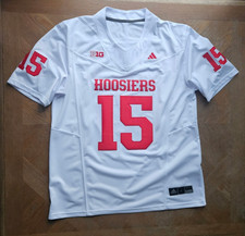 Fernando Mendoza #15 Indiana Hoosiers   2026 ...