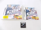 Like New Nintendo DS COP: The Recruit