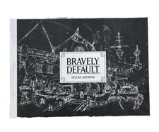 Bravely Default - Deluxe Edition (Gebraucht) in Chavannes-Renens für