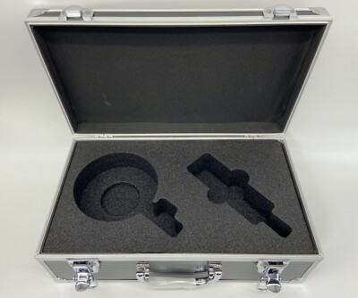 Case passen Für Audio Technica AT 4040 Mikrofon Neu K6