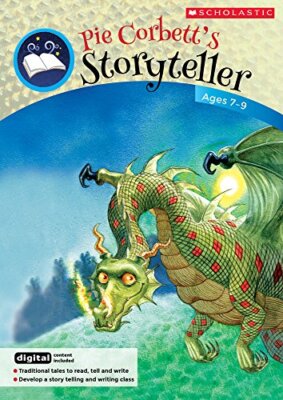 Teacher Book Ages 7-9: Teacher's Book Ages 7-9: Traditional Tale
