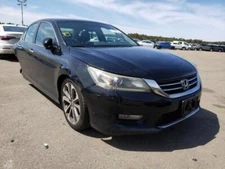 13 14 15 16 17 HONDA ACCORD Engine Fuse Box Sdn 2.4L Sport