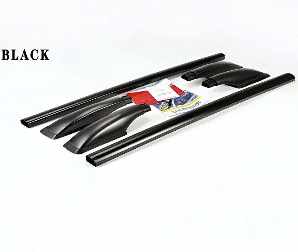 For All Buick Car Roof Rack Sturdy Build for Daily Travel Needs - Image 3 of 4