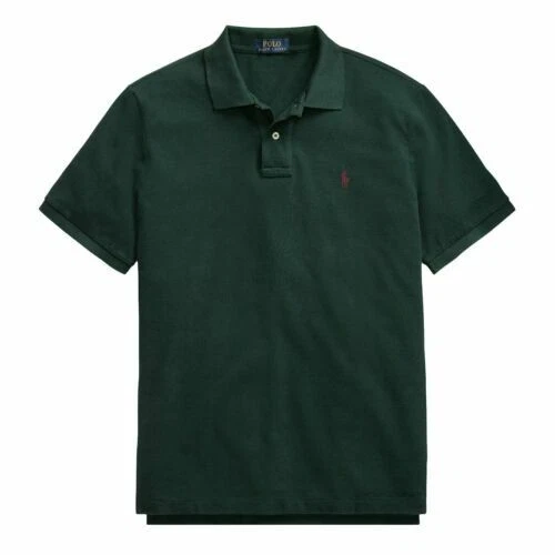 Polo Ralph Lauren Green Shirts for Men