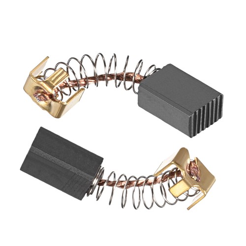 Carbon Brush Motor Miter Saw Brushes for Sanding Machine&Electric 10Pair eBay