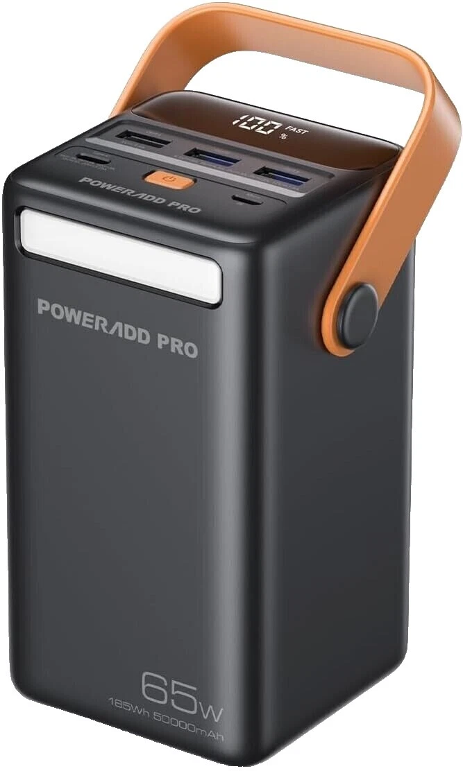 Cargadores de teléfonos celulares Poweradd y soportes para Universal Universal