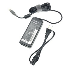 Original Lenovo AC/DC Adapter Charger 20V 4.5A 90W 93P5026 42T5000 OEM w/PC