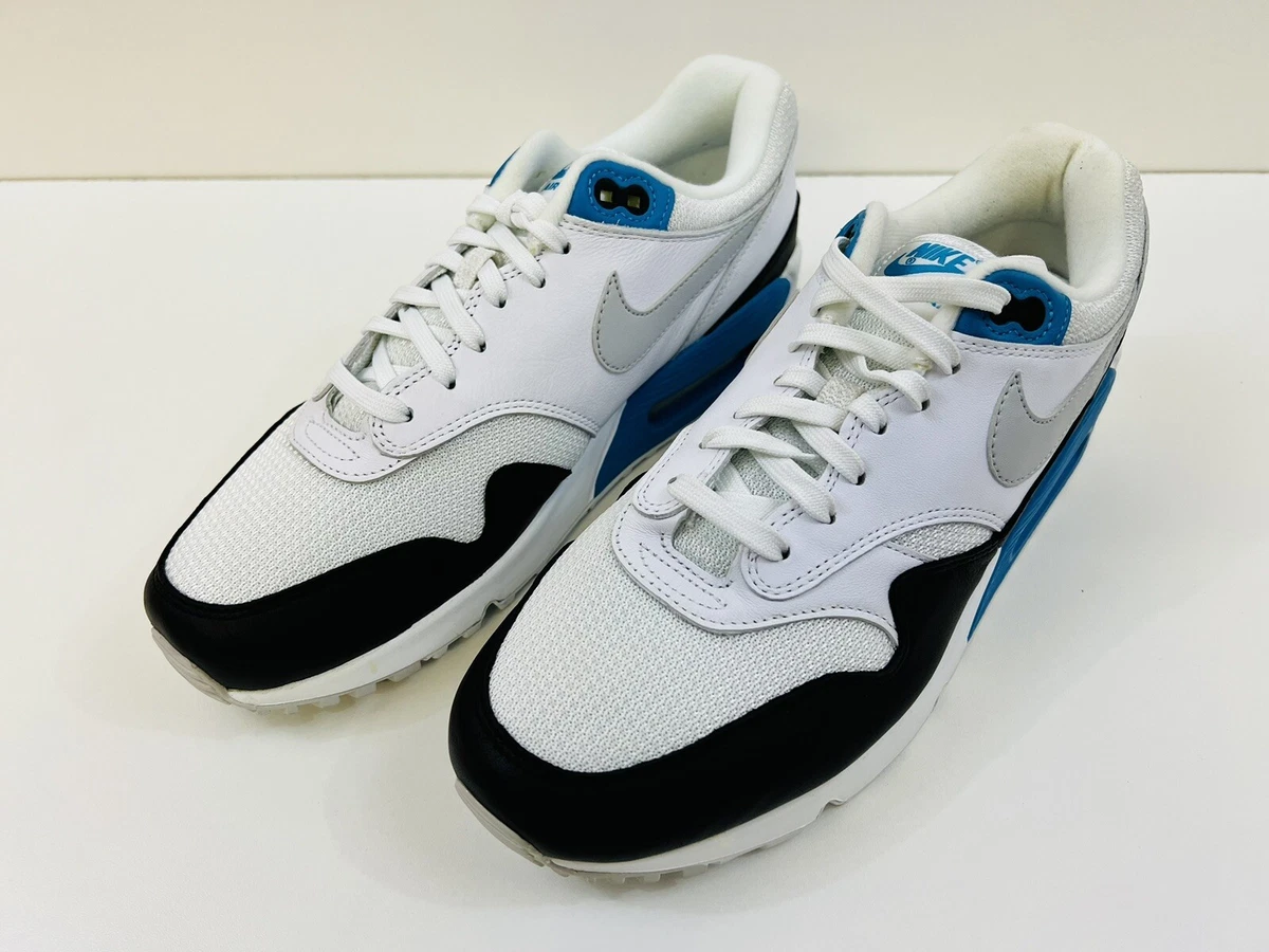 Air max best sale 1 laser blue