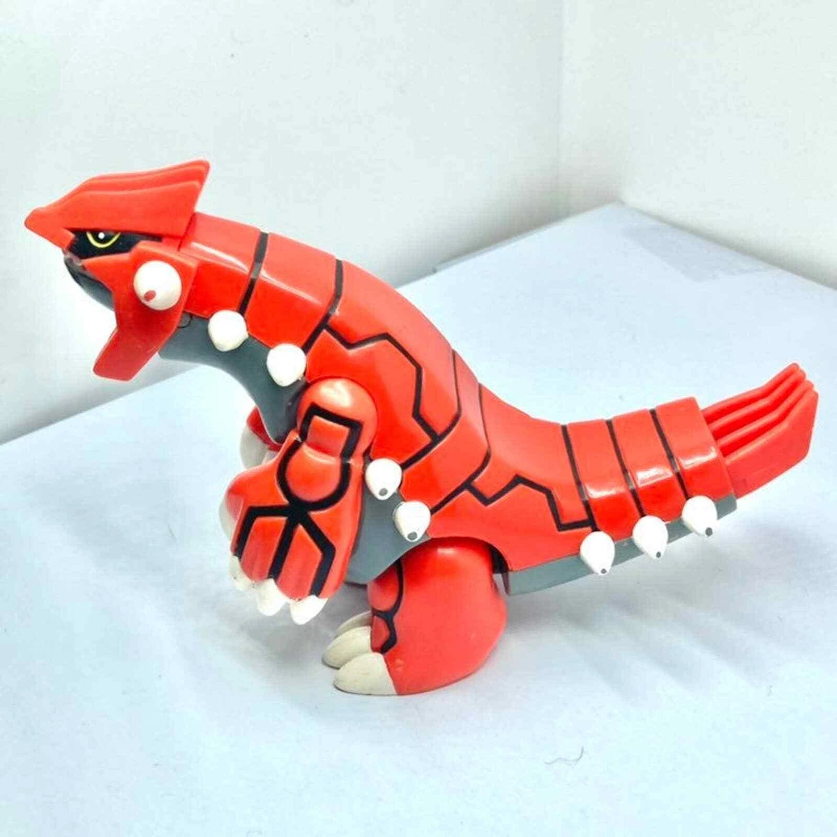 Groudon toy 2025