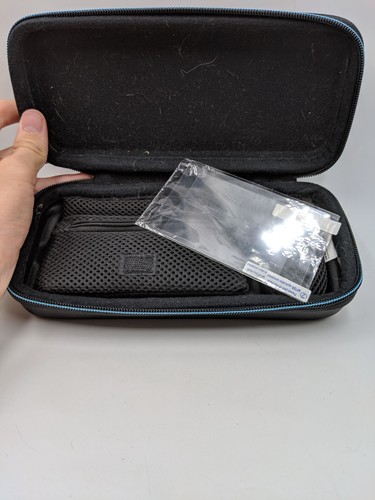 3DS Nintendo 3DS Travel Bag & Cases (Mix & Match)(MAKE ABUNDLE) - Picture 481 of 598
