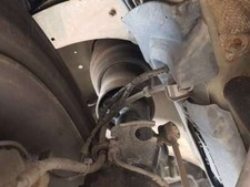 RNB501550 motorstoßdämpfer l. 4784090 für LAND ROVER RANGE (LM) V8 TD VOGUE 2002