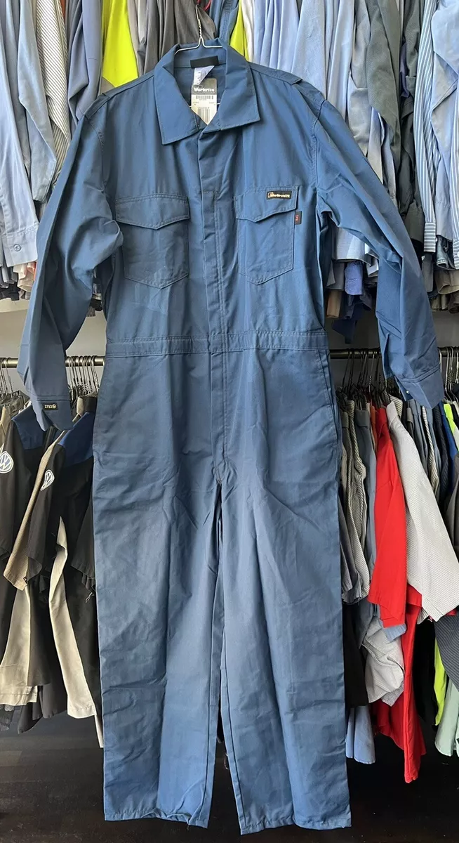Fire resistant top coveralls near me
