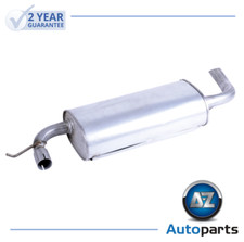 For Land Rover - Freelander 1.8 16V 4x4 1998-2006 (L314) Rear Exhaust Silencer
