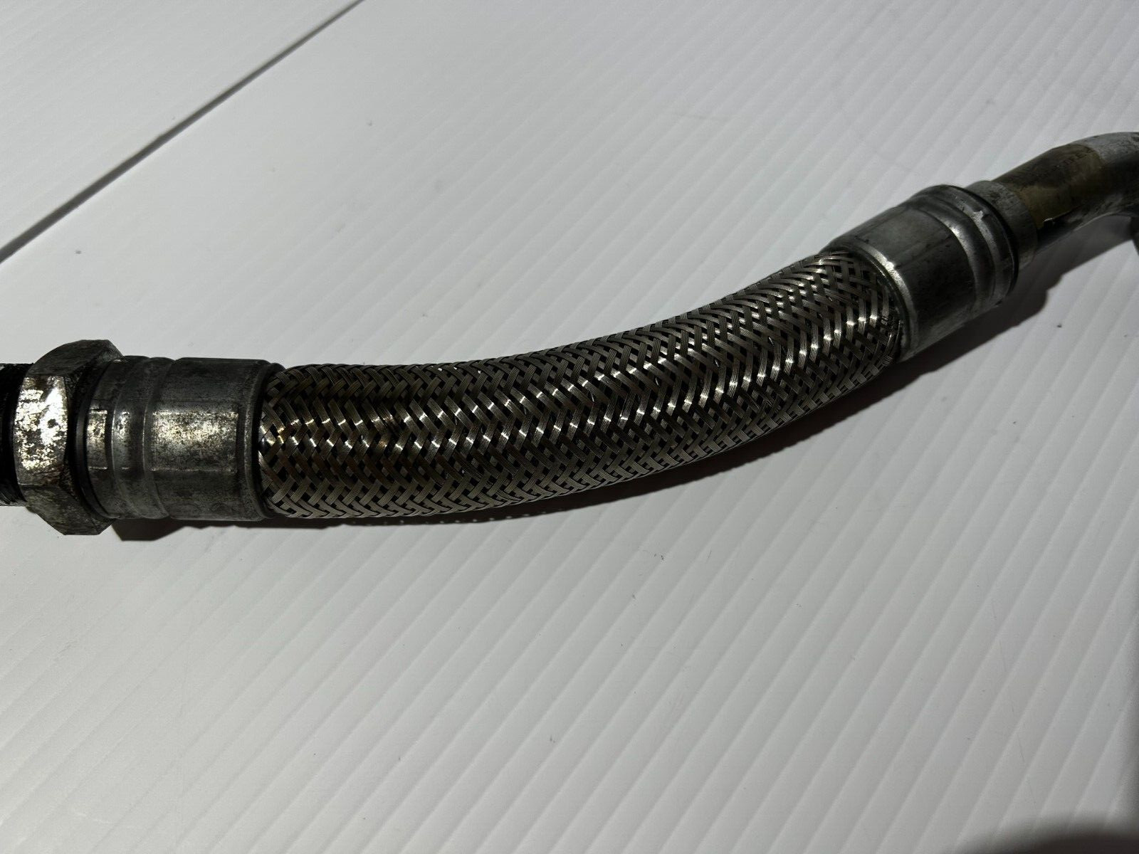 LAMBORGHINI GALLARDO OIL PIPE LINE OEM 07L115688