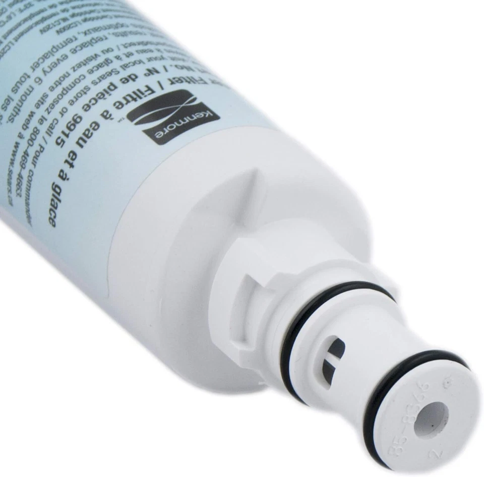 Kenmore 9915 Refrigerator Cyst Water Filter Cartridge 46 9915 - Image 2 of 4