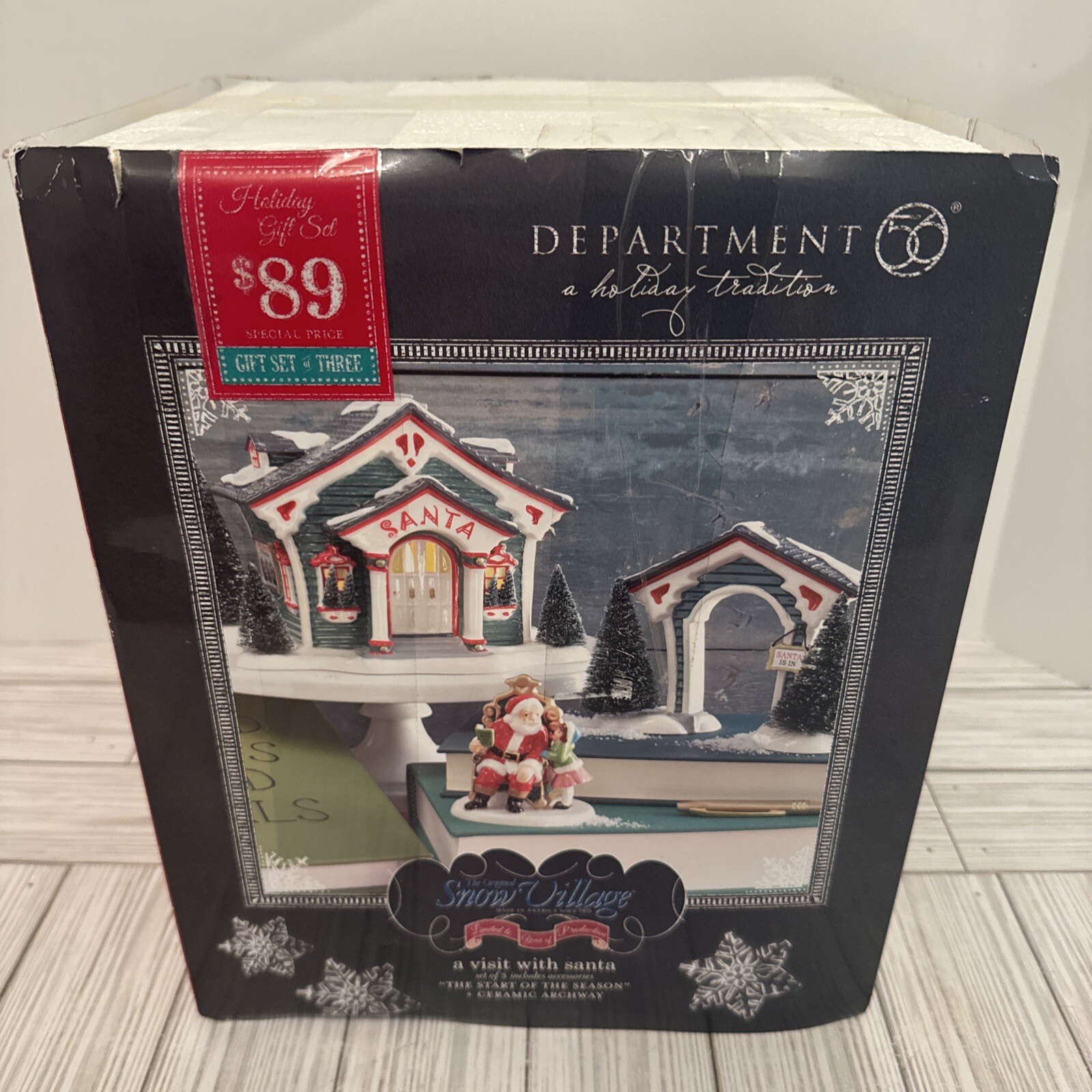 Click here to see eBay Auction