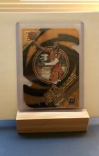 2021-22 DONRUSS ELITE POWER FORMULAS ORANGE DIE-CUT CHRIS PAUL #12