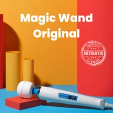 Authentic Hitachi Magic Wand Original Personal Massager HV-260 (Vibratex) 