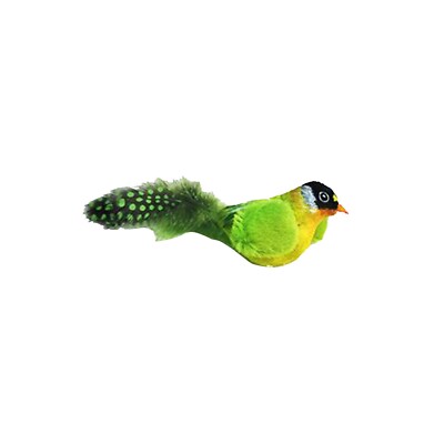 Interactive Simulation Bird Cat Toy Flying Eagle Electric Hanging ToyCat Scratch