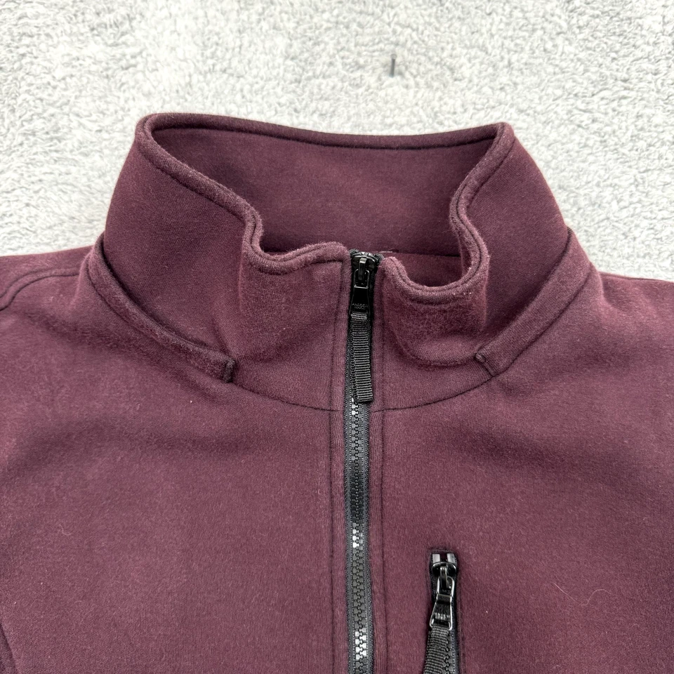 Andrew Marc Куртка Пальто женщин 2XL красный общего назначения Gorpcore Gorp Normcore туризм - Изображение 4 из 4