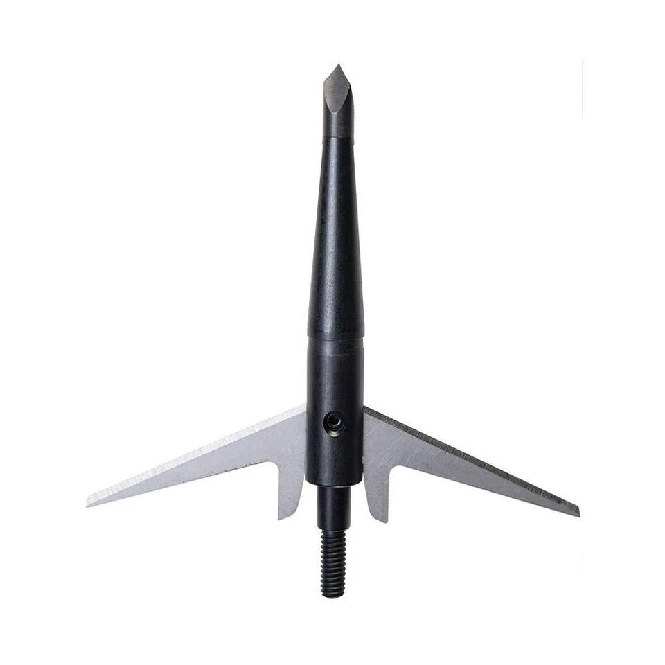 Swhacker SWH00243 2 лезвия 150 зернистость 3 дюйма вырез - упаковка 3 шт. с тренировочной головкой - Изображение 2 из 4