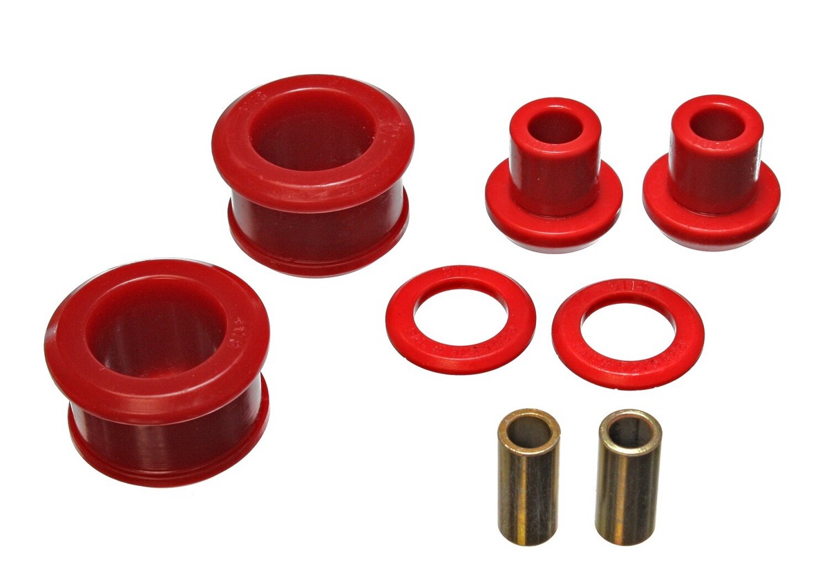 Energy Suspension 7.1108R Fits Nissan 300 ZX REAR DIFF BUSHINGS | eBay
