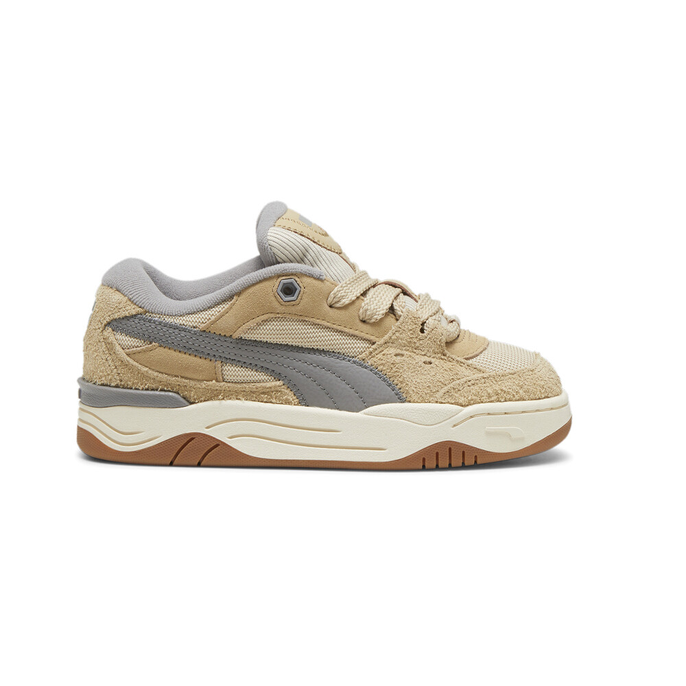 Кроссовки Puma 180 Texture на шнуровке для мальчиков, размер 6,5 М, Повседневная обувь 39738103
