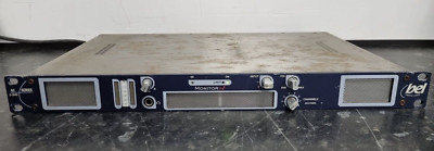 Bel A1 Monitor Audio Monitor + Lautsprecher 4x Analog In, 2x AES In etc - wie Bild