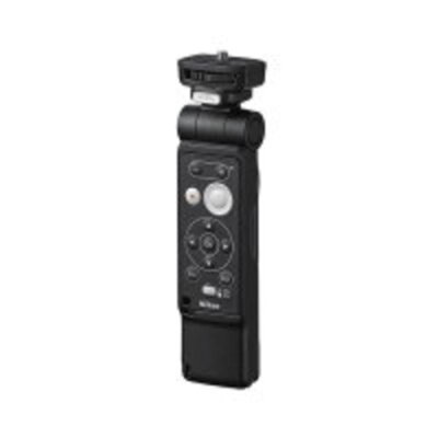 Nikon SmallRig Stativgriff 3070 Fernbedienung ML-L7 Set schwarz Handkamera