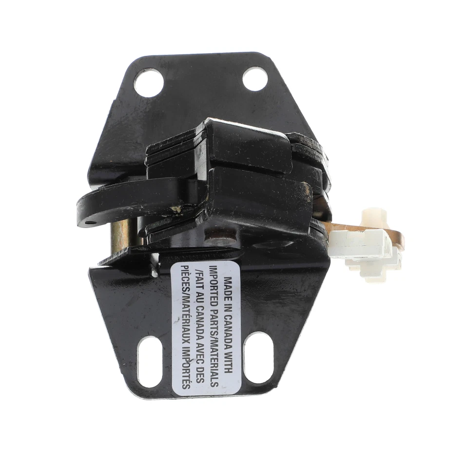 OEM NEW GM 1999-2007 Sierra Silverado Rear Door Lock Latch Assembly 10356951 - Image 2 of 4