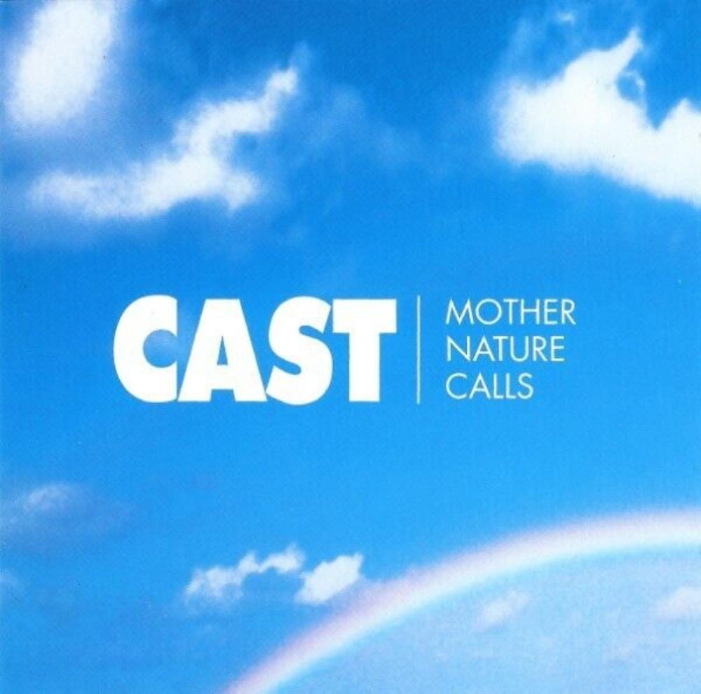 CAST - Cast / Mother Nature Calls CD (N/A) FREE SHIPPING