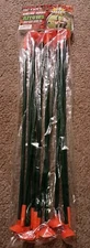 NEW 10 Pack Replacement Arrows – 16 Inch Long Arrow for Kids Bow