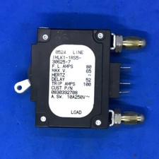 Airpax IMLK1-1RS5-30625-7