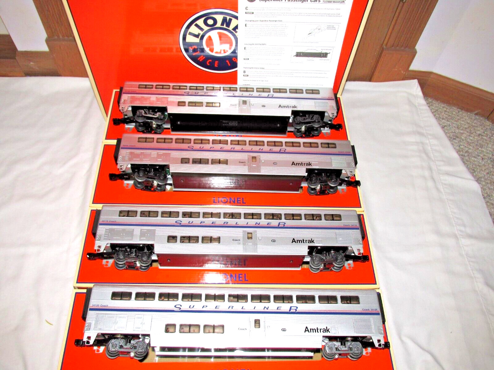 Click here to see eBay Auction