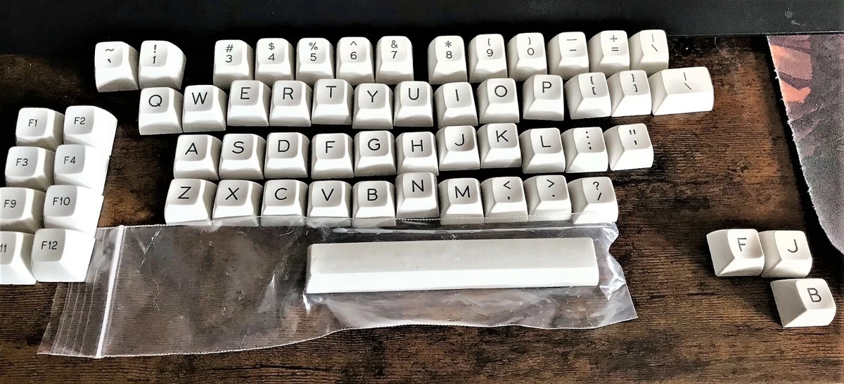 HAGOROMO ALPHAS + OBLIVION MODIFIERS
