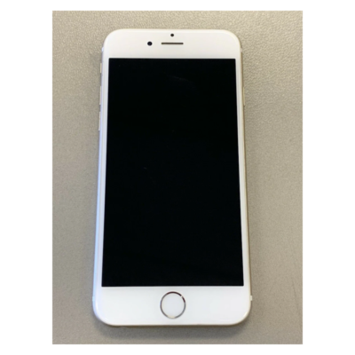 Unlocked Apple iPhone 6 - Excellent, Silver/Gold, 16GB/128GB, Free