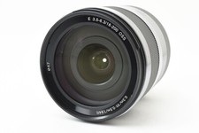 Sony SEL 18-200mm Focal Camera Lenses for sale | eBay