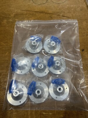 B&W Nautilus Speakers Signature Diamond Spike for 800 801 802 800D