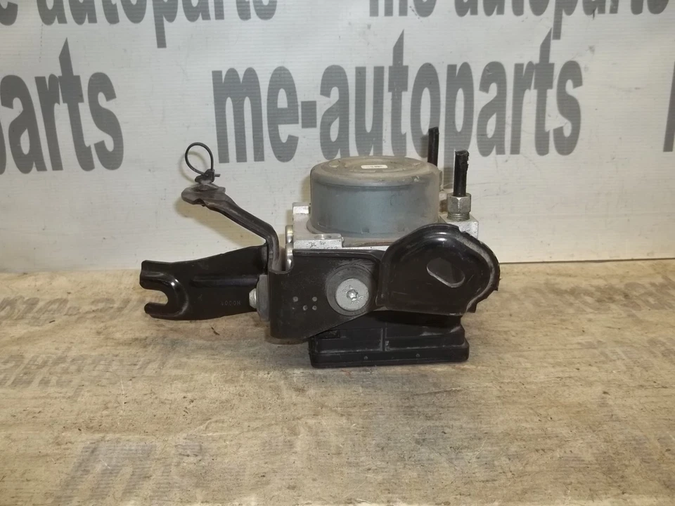 2013-2014 CADILLAC XTS OEM ABS АНТИБЛОКИРОВОЧНАЯ ТОРМОЗНАЯ СИСТЕМА НАСОС 22929240 22929232 - Изображение 3 из 4