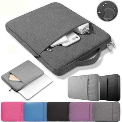 Laptop Hülle Tasche Tragetasche Etui Cover für MacBook Mac Air/Pro/Retina 11 13