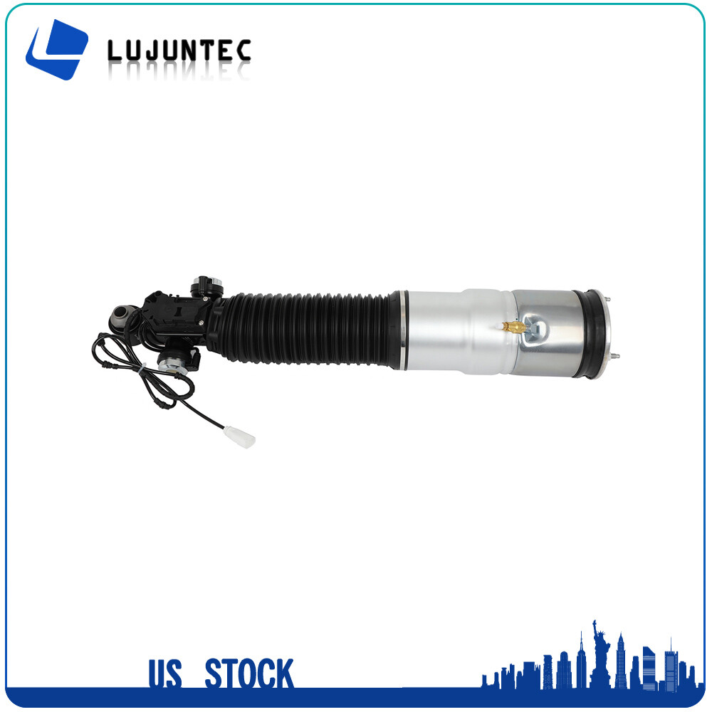 Rear Left Air Strut for Rolls Royce Ghost RR4 Wraith RR5 Dawn RR6 2008-2019