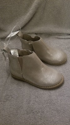gap glitter boots
