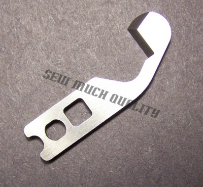 KNIFE Upper Blade Serger Janome NewHome 204D 3434D 7034D 7933 990D Harmony 8002D