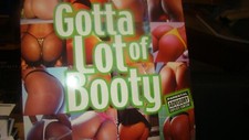 2 LIVE CREW (THE), LUKE... - Gotta lot of boo...