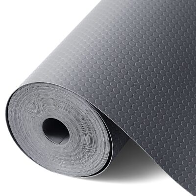 Shelf Liners for Kitchen Cabinets Non Adhesive Drawer Liner for Bathroom
