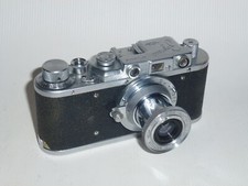 Zorki Vintage Cameras for sale | eBay