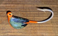 15 TOG JIGS 3/4oz x-Strong 5/o Steel Hook COLOR CHOICE Tautog Blackfish 5/0