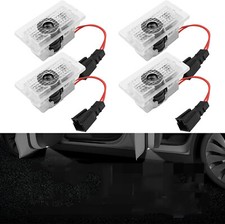 Car Door LED Projector Puddle Welcome Ghost S...