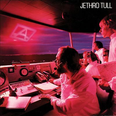A (Steven Wilson Remix) [VINYL], , New